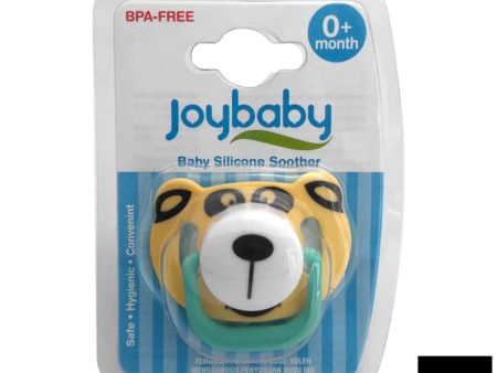 Joybaby Silicone Sth 0+ Newborn Hot on Sale