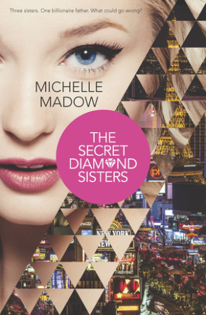 The Secret Diamond Sisters Online Hot Sale