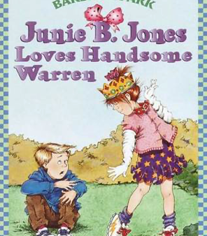 Junie B. Jones Loves Handsome Warren on Sale