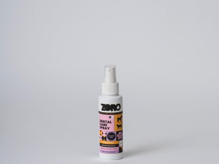 ZORO Dental Mouth Spray 100ml Online now