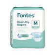 Fantes Adult Diapers Tape Type M10 Online