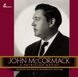 John McCormack: A Patrician Artist Online