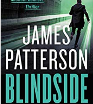 Blindside Hot on Sale