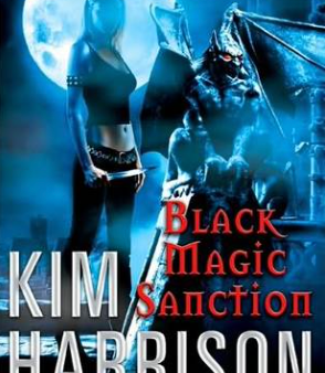 Black Magic Sanction Sale