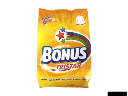 Bonus Tristar Laundry Detergent Powder 950g Online