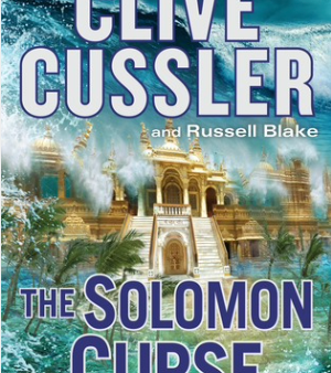 The Solomon Curse Online Sale