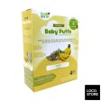 Love Earth Organic Baby Puffs Sprouted Brown Rice Banana 40g Online Hot Sale