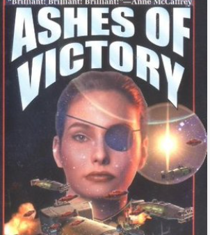 Ashes of Victory Supply