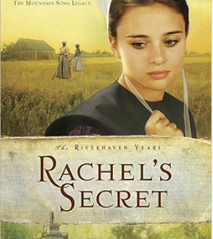 Rachel s Secret on Sale