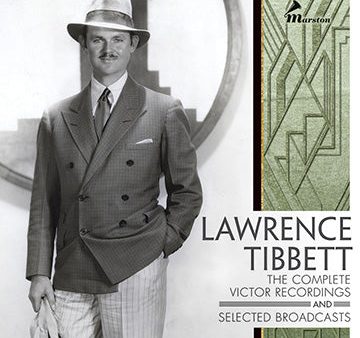 Lawrence Tibbett Discount