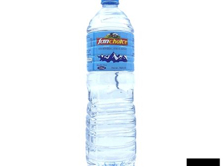 Fanchoice Mineral Water 1500ml Online Sale