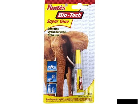 Fantes Super Glue 3G Hot on Sale