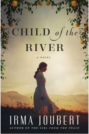 Child of the River For Discount