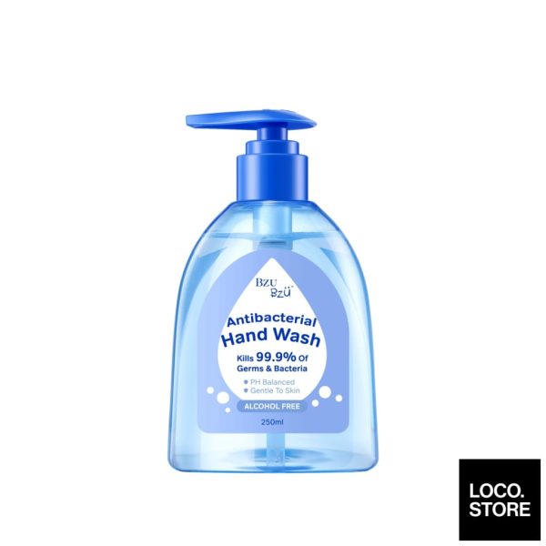 BzuBzu Antibacterial Hand Wash 250ML Online