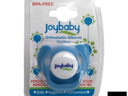 Joybaby Silicone Soother 3+ Orthodontic Sale