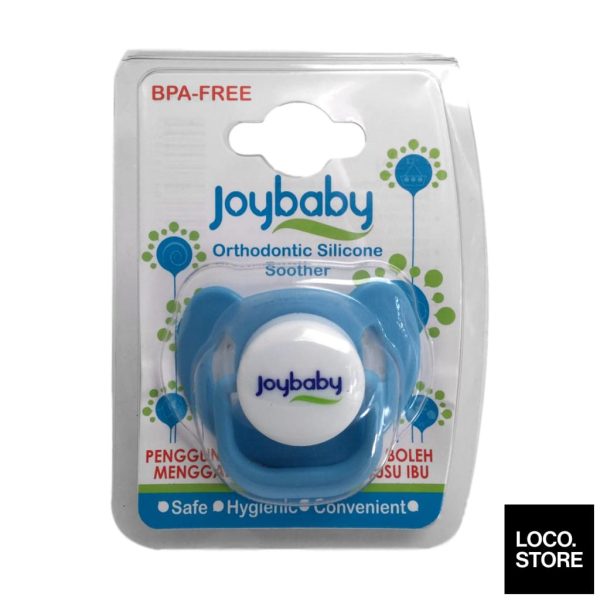 Joybaby Silicone Soother 3+ Orthodontic Sale