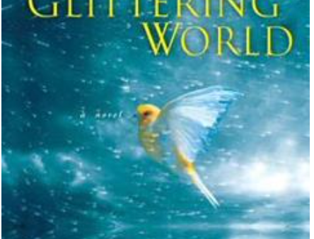 The Glittering World Online now