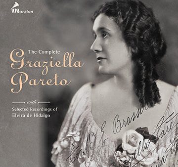 The Complete Graziella Pareto For Cheap