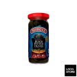 Borges Olives Pitted Black 340g For Cheap