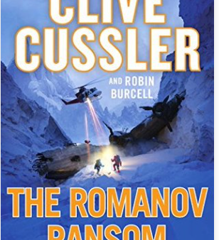 The Romanov Ransom on Sale