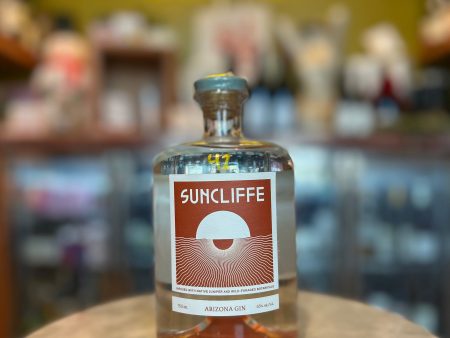 Suncliffe Gin Supply