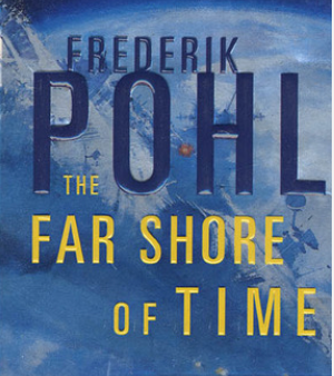 The Far Shore of Time For Sale