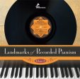 Landmarks of Recorded Pianism, Vol. 2 Online now