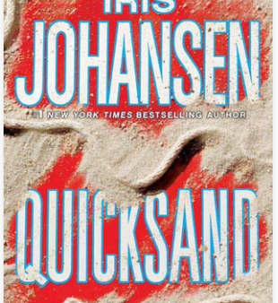 Quicksand-paperback Sale