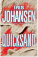 Quicksand-paperback Sale