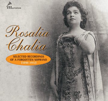 Rosalia Chalia For Cheap