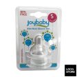 Joybaby Nipple Teat W Neck Various Sizes Supply