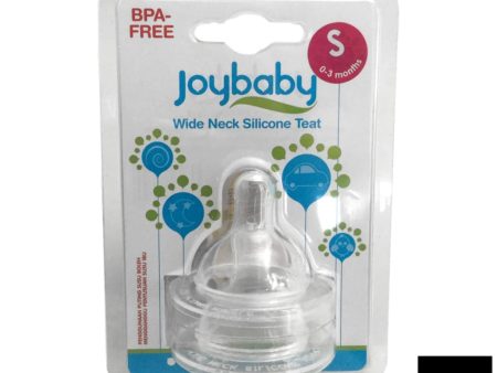 Joybaby Nipple Teat W Neck Various Sizes Supply