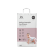 Applecrumby Airplus Overnight Tape Diapers M48+4 Mega For Sale