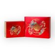 Nisoya Pre-Packed Prosperity Yee Sang Online