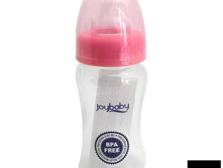 Joybaby Feeding Bottle Wide Neck 270ml Online Hot Sale