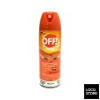 Off! Insect Repellent Aerosol Spray 170g Online Sale