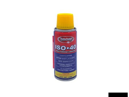 Autozone Iso40 Multipurpose Lubricant 100ml Cheap