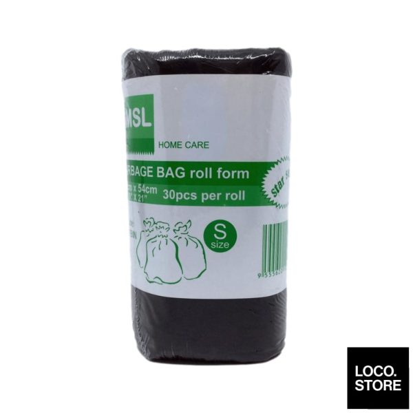 Garbage Bag Roll Small 47x54cm Online