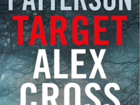 Target Alex Cross on Sale