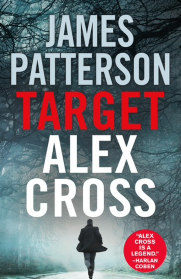 Target Alex Cross on Sale