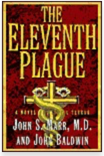 The Eleventh Plague Hot on Sale