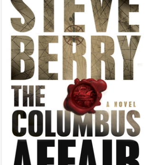 The Columbus Affair For Cheap