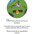 Fabula Anatina: A Duckish Tale in Latin Online