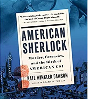 American Sherlock For Cheap