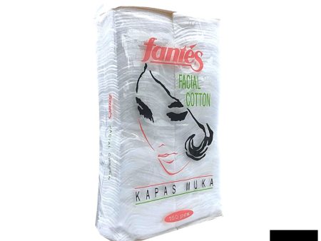 Fantes Facial Cotton 160S Hot on Sale