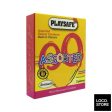 Playsafe Condoms Assorted 3S Sale