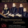 Progymnasmata Latinitatis 01-10 | Advanced Latin Language Dialogues Sale