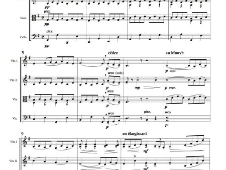 Pavane pour une infante défunte  (Maurice Ravel) Online