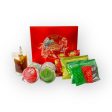 Nisoya Pre-Packed Prosperity Yee Sang Online