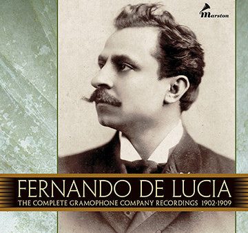 Fernando De Lucia Hot on Sale